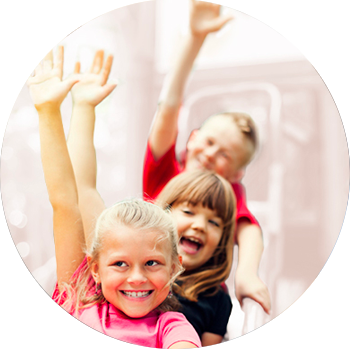 Bright Smiles, Bright Futures Program