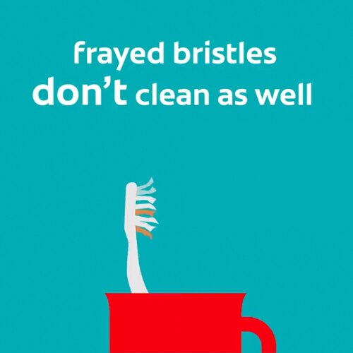 Toothpaste general asset