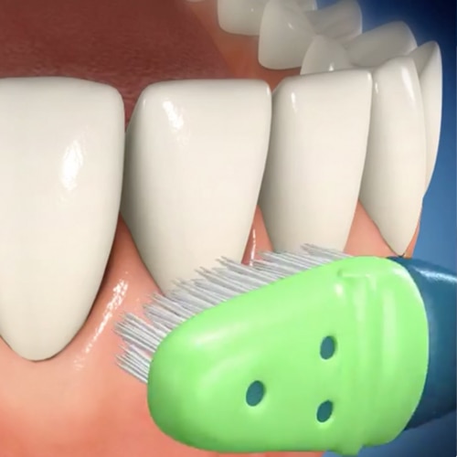 Toothpaste general asset