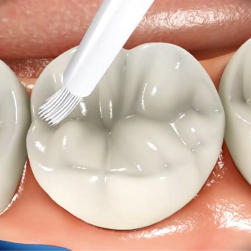 general toothpaste image