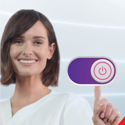 general toothpaste image