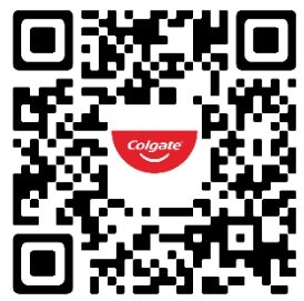 QR code for care program